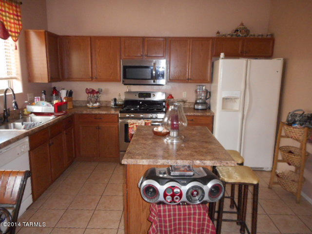 428 E Cactus Mountain Dr, Vail, AZ 85641 photo 14