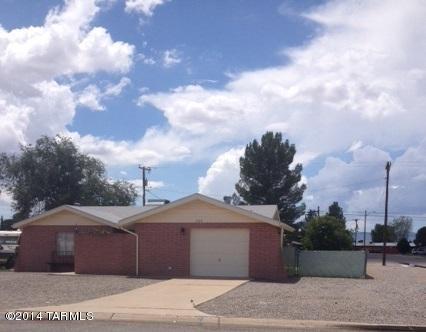 260 N Bowie Ave, Willcox, AZ 85643 photo 1