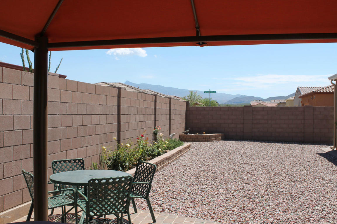13929 E Poelstra St, Vail, AZ 85641 photo 17
