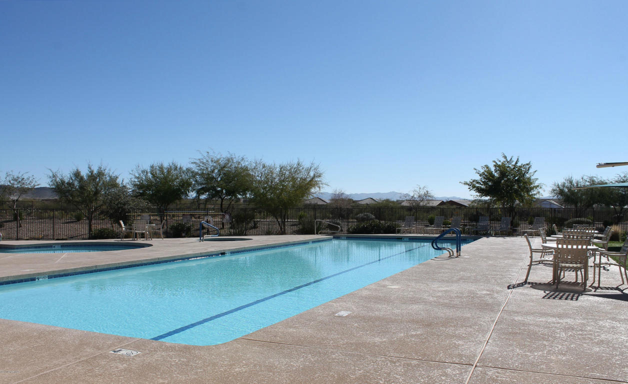 13929 E Poelstra St, Vail, AZ 85641 photo 34