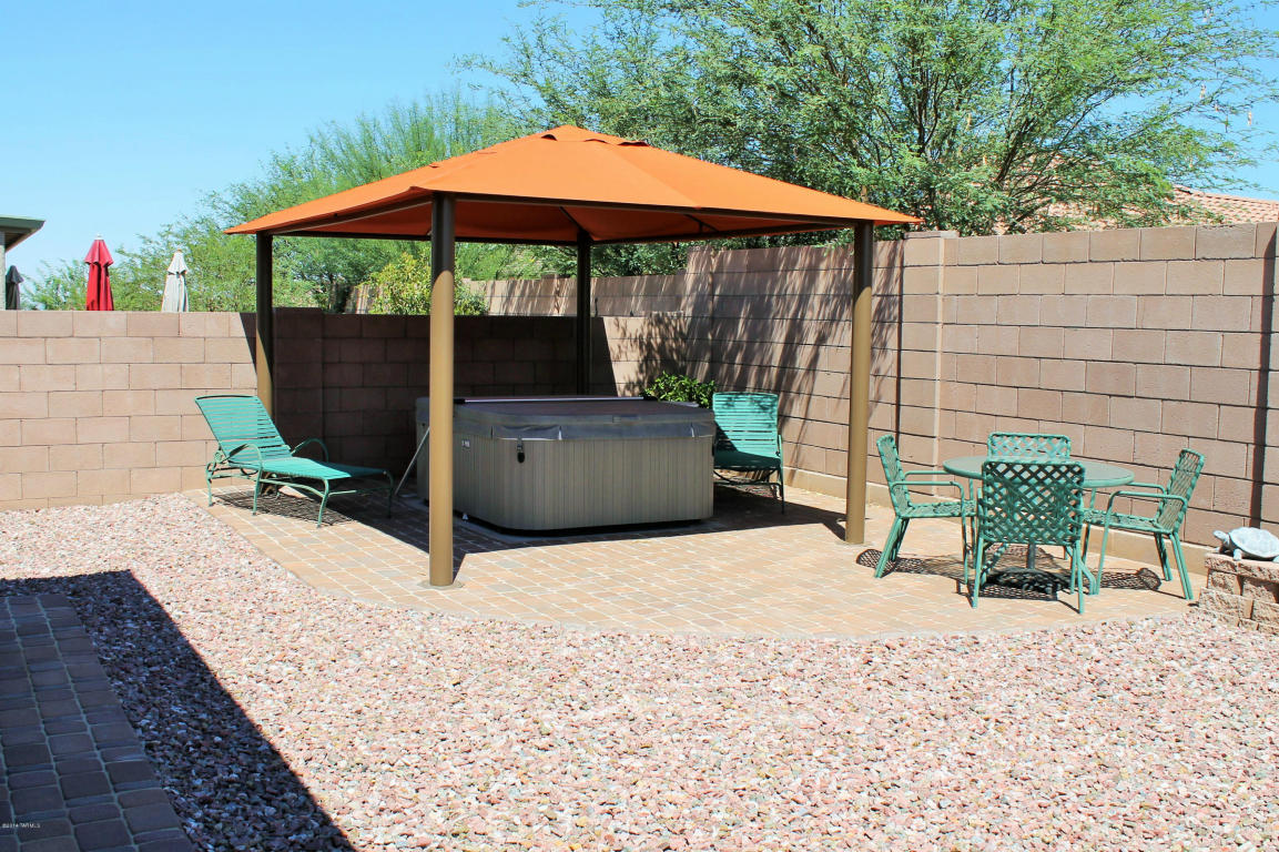 13929 E Poelstra St, Vail, AZ 85641 photo 6