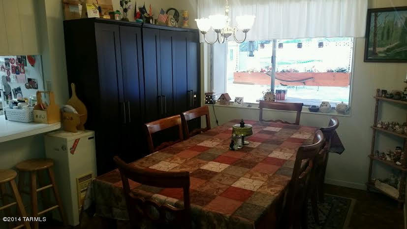 418 E Patrick Dr, Benson, AZ 85602 photo 5