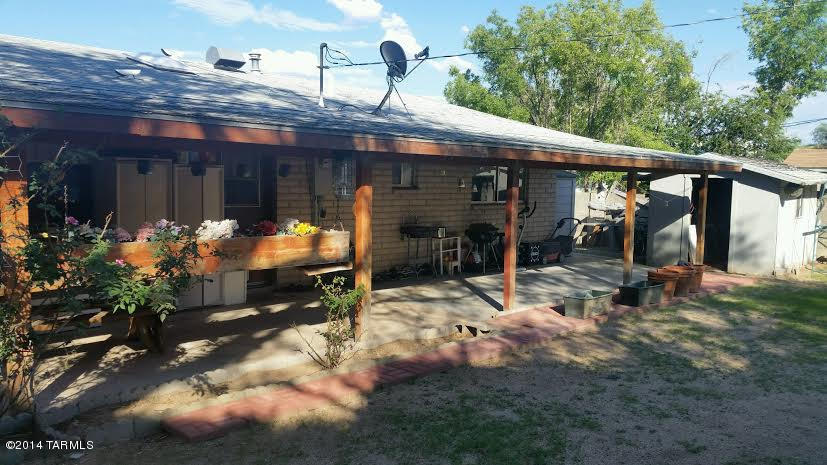 418 E Patrick Dr, Benson, AZ 85602 photo 25