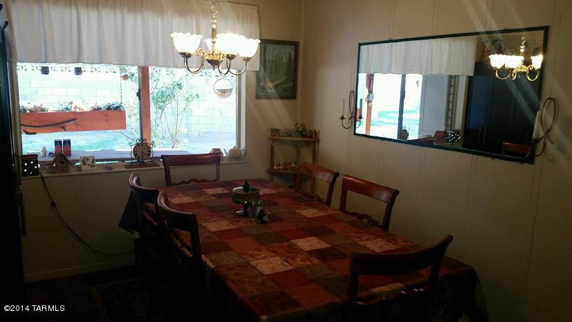 418 E Patrick Dr, Benson, AZ 85602 photo 4