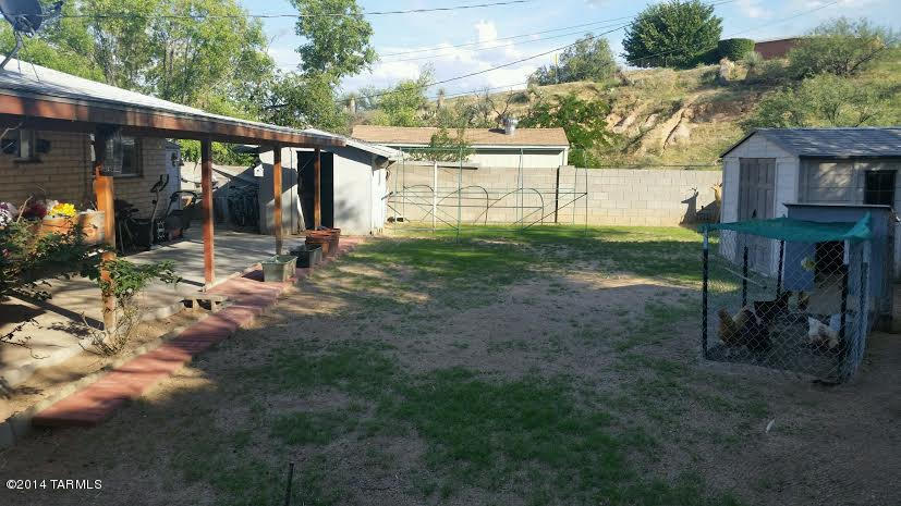 418 E Patrick Dr, Benson, AZ 85602 photo 26