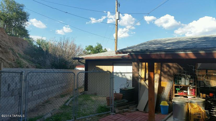 418 E Patrick Dr, Benson, AZ 85602 photo 31