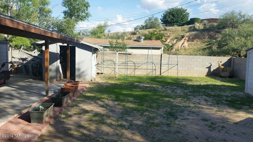 418 E Patrick Dr, Benson, AZ 85602 photo 32