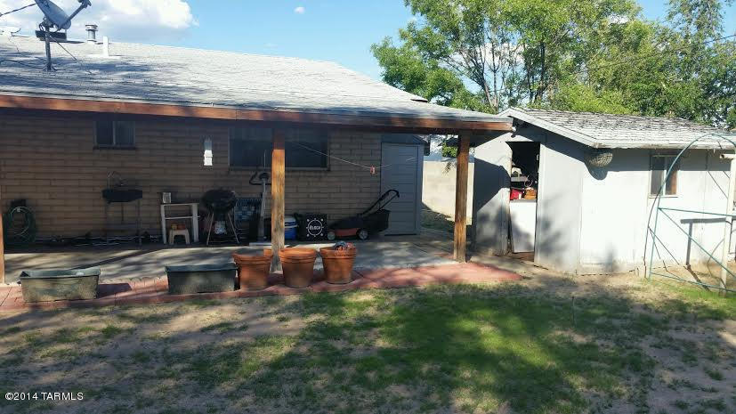 418 E Patrick Dr, Benson, AZ 85602 photo 30