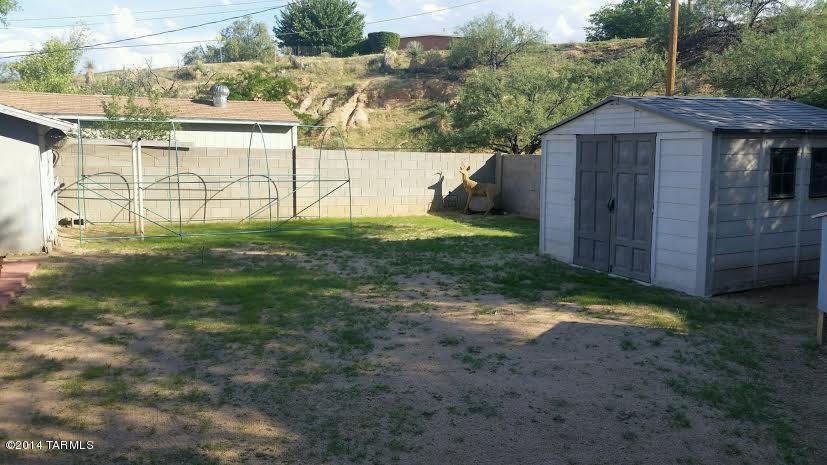 418 E Patrick Dr, Benson, AZ 85602 photo 28
