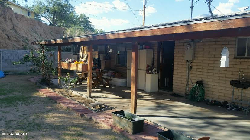 418 E Patrick Dr, Benson, AZ 85602 photo 27