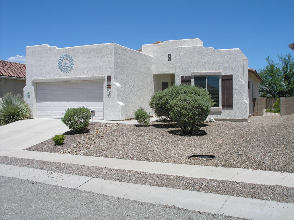 9861 E Wind Dancer Dr, Tucson, AZ 85748 photo 2