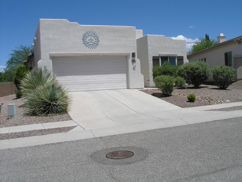 9861 E Wind Dancer Dr, Tucson, AZ 85748 photo 3