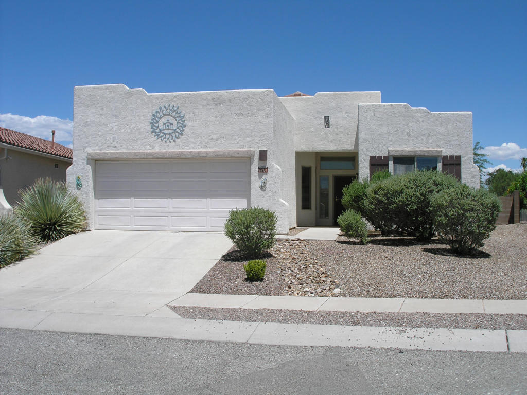9861 E Wind Dancer Dr, Tucson, AZ 85748 photo 1