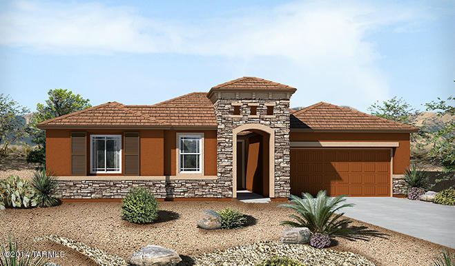 9451 E Avellanet Ln, Vail, AZ 85641 photo 1