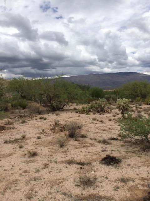 14751 E Triangle M Ranch Rd, Vail, AZ 85641 photo 4