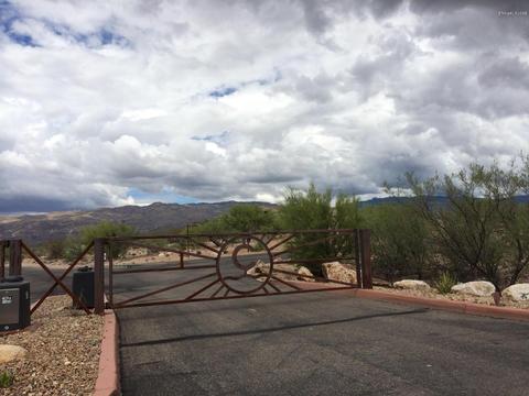 14751 E Triangle M Ranch Rd, Vail, AZ 85641 photo 2