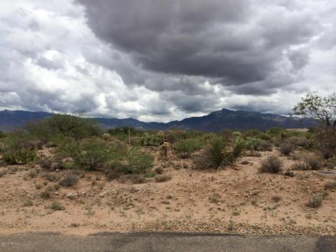 14751 E Triangle M Ranch Rd, Vail, AZ 85641 photo 1