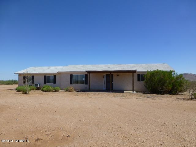 3346 E Buck Ranch Rd, Pearce, AZ 85625 photo 1