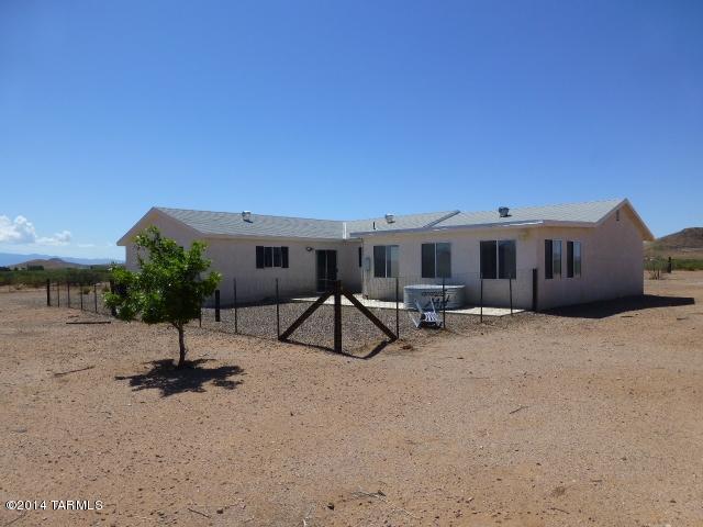 3346 E Buck Ranch Rd, Pearce, AZ 85625 photo 18