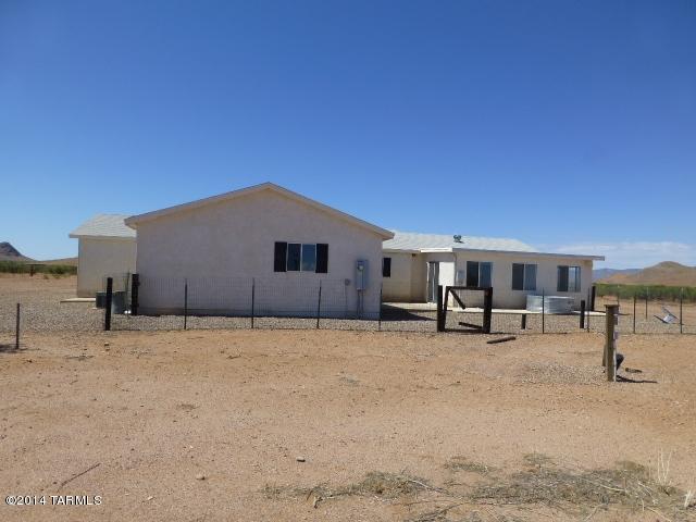 3346 E Buck Ranch Rd, Pearce, AZ 85625 photo 10