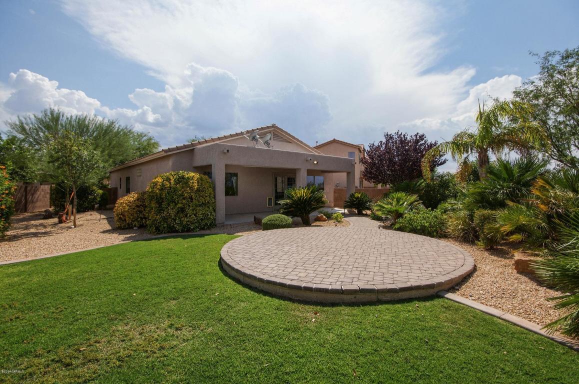 12649 E Red Iron Trl, Vail, AZ 85641 photo 19