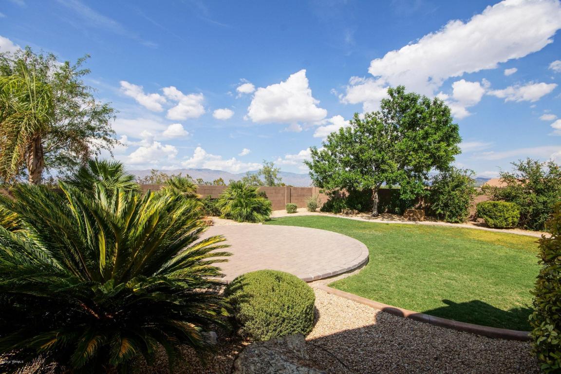 12649 E Red Iron Trl, Vail, AZ 85641 photo 17