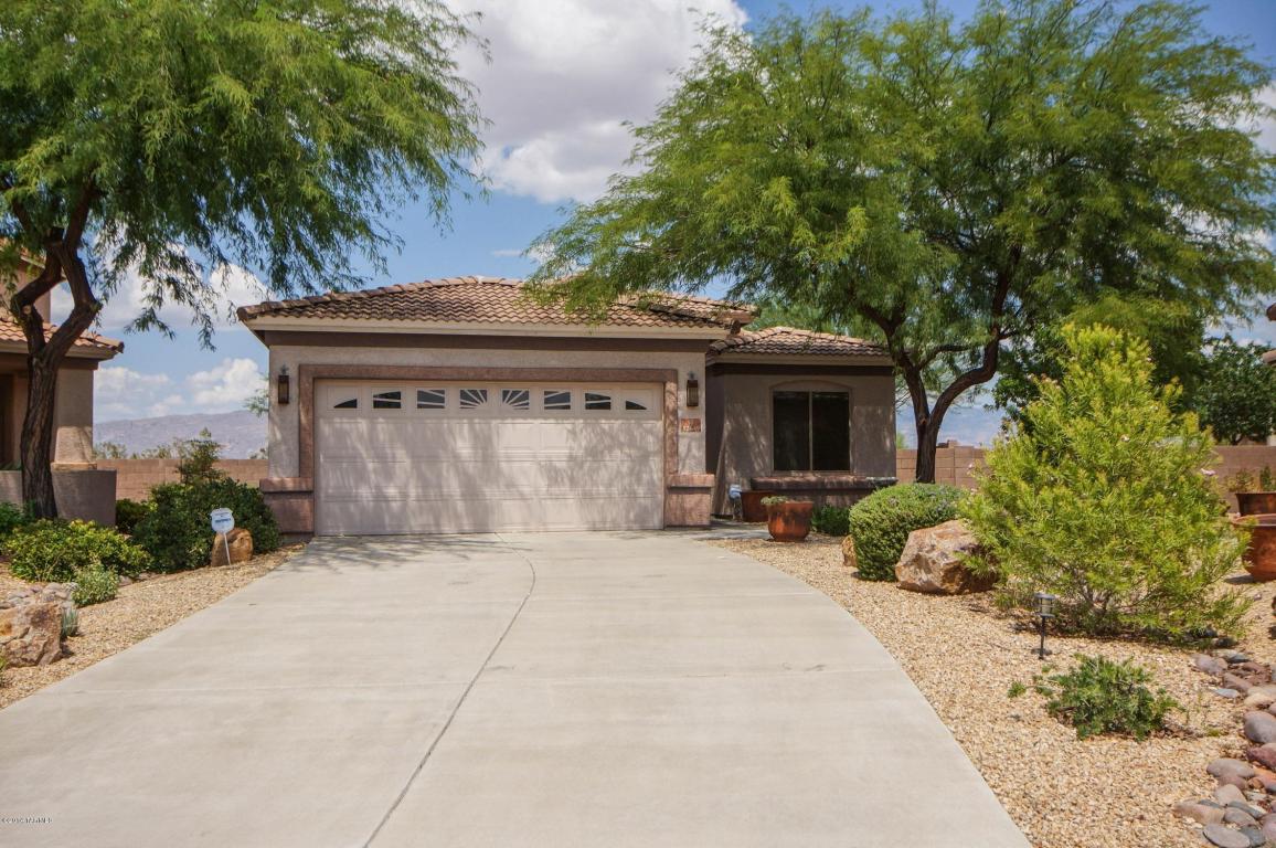 12649 E Red Iron Trl, Vail, AZ 85641 photo 2
