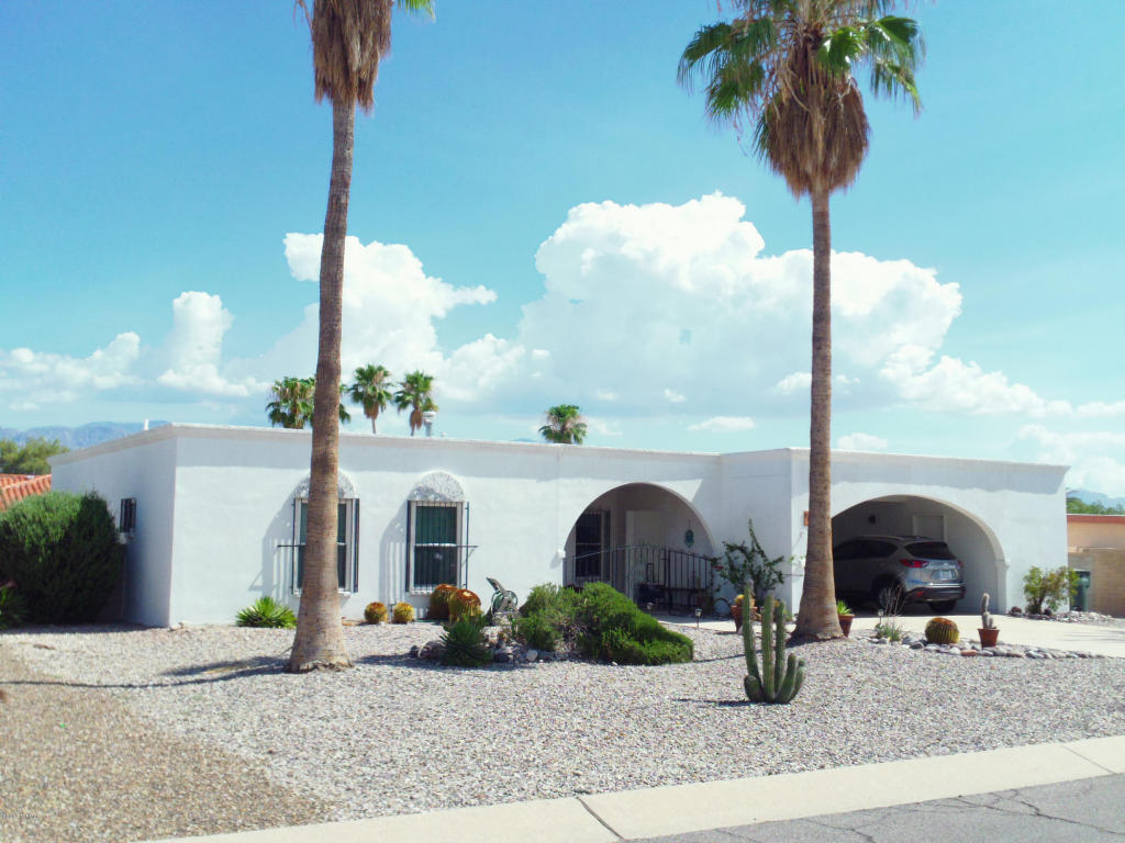 6821 E 3rd St, Tucson, AZ 85710 photo 1