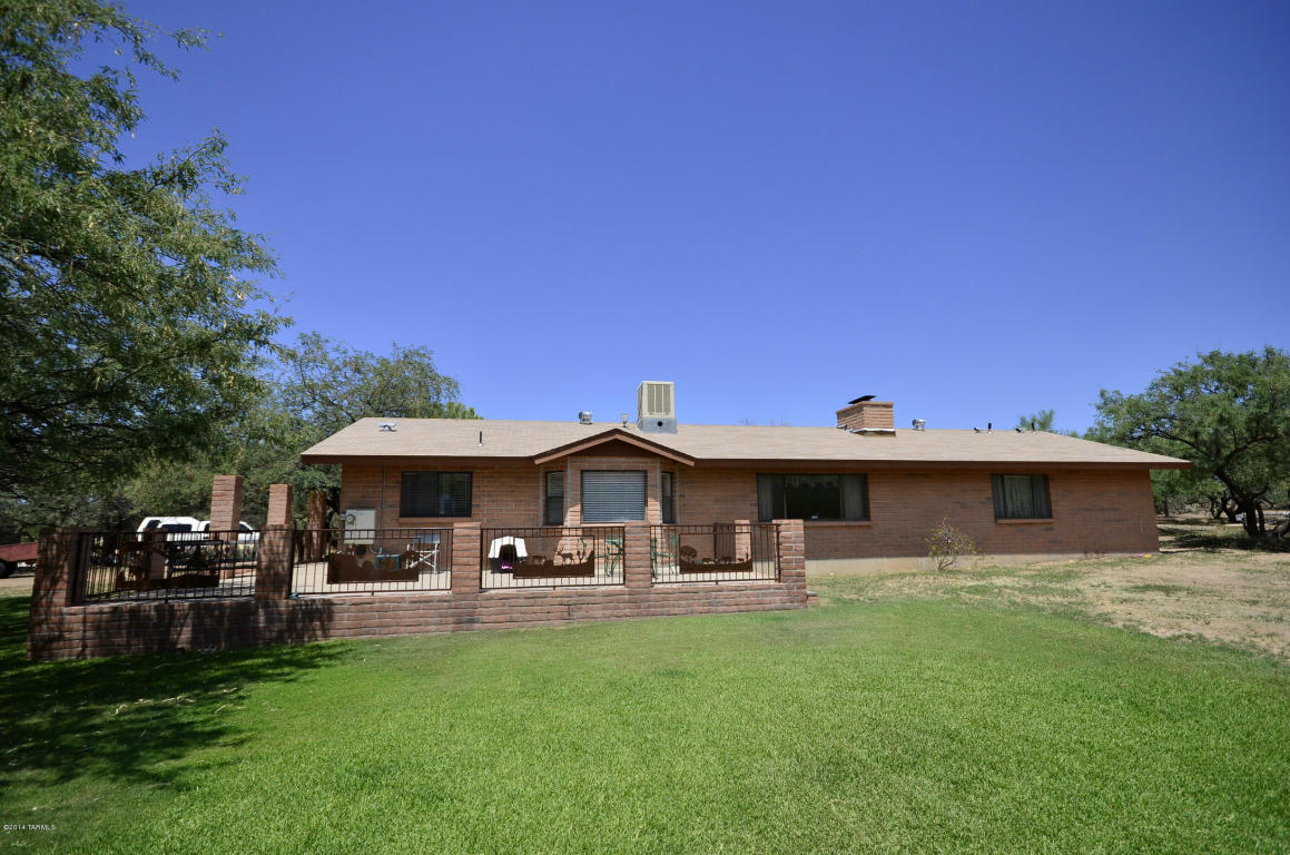 5454 Edwin Rd, Tucson, AZ 85739 photo 2