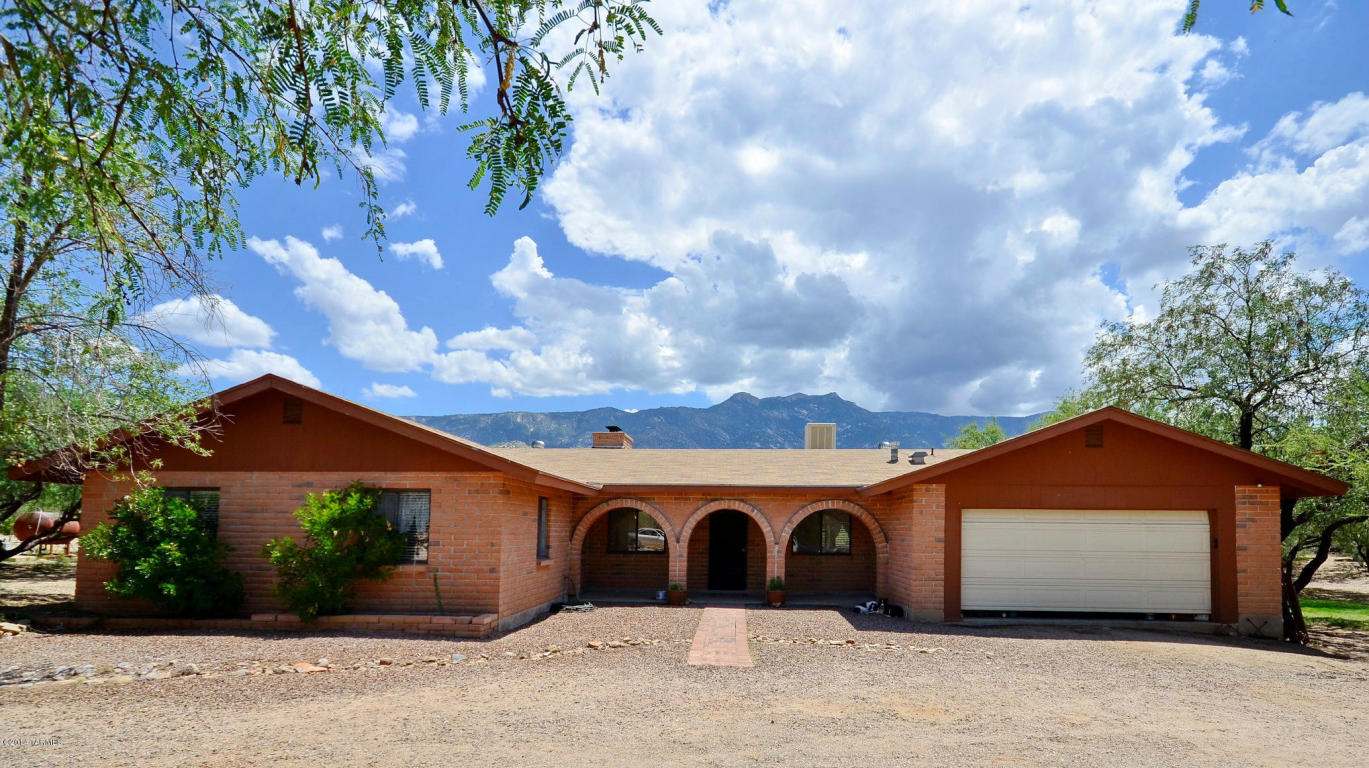 5454 Edwin Rd, Tucson, AZ 85739 photo 1