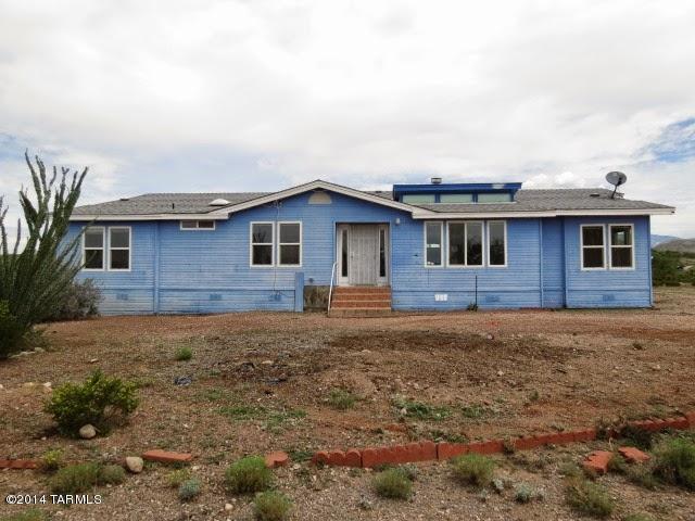 17451 E Zoo Stage Rd, Vail, AZ 85641 photo 2