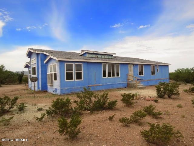 17451 E Zoo Stage Rd, Vail, AZ 85641 photo 37