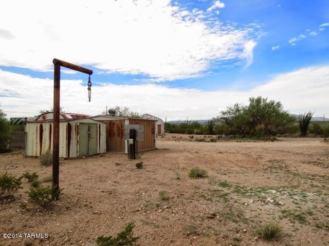 17451 E Zoo Stage Rd, Vail, AZ 85641 photo 36