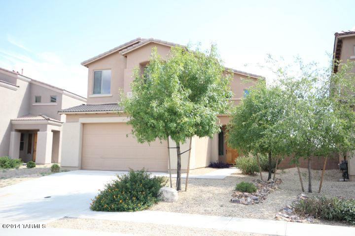 10414 S Painted Mare Dr, Vail, AZ 85641 photo 1