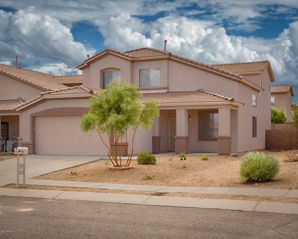12754 E Red Iron Trl, Vail, AZ 85641 photo 1