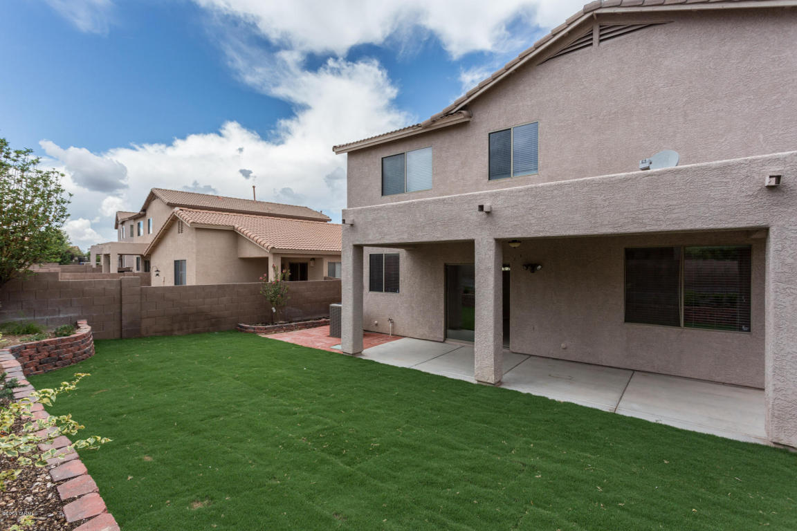 12754 E Red Iron Trl, Vail, AZ 85641 photo 15