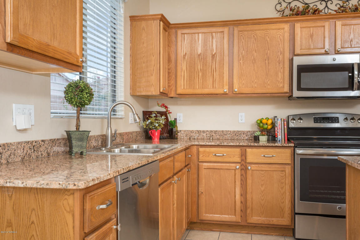 12754 E Red Iron Trl, Vail, AZ 85641 photo 5