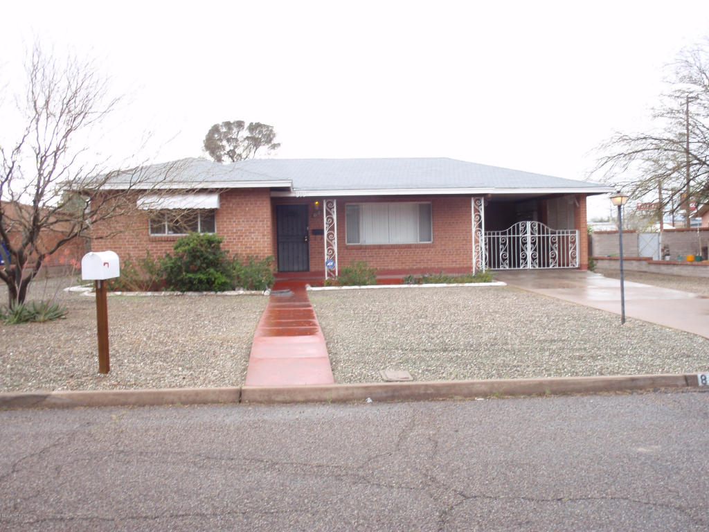 810 E Silver St, Tucson, AZ 85719 photo 1