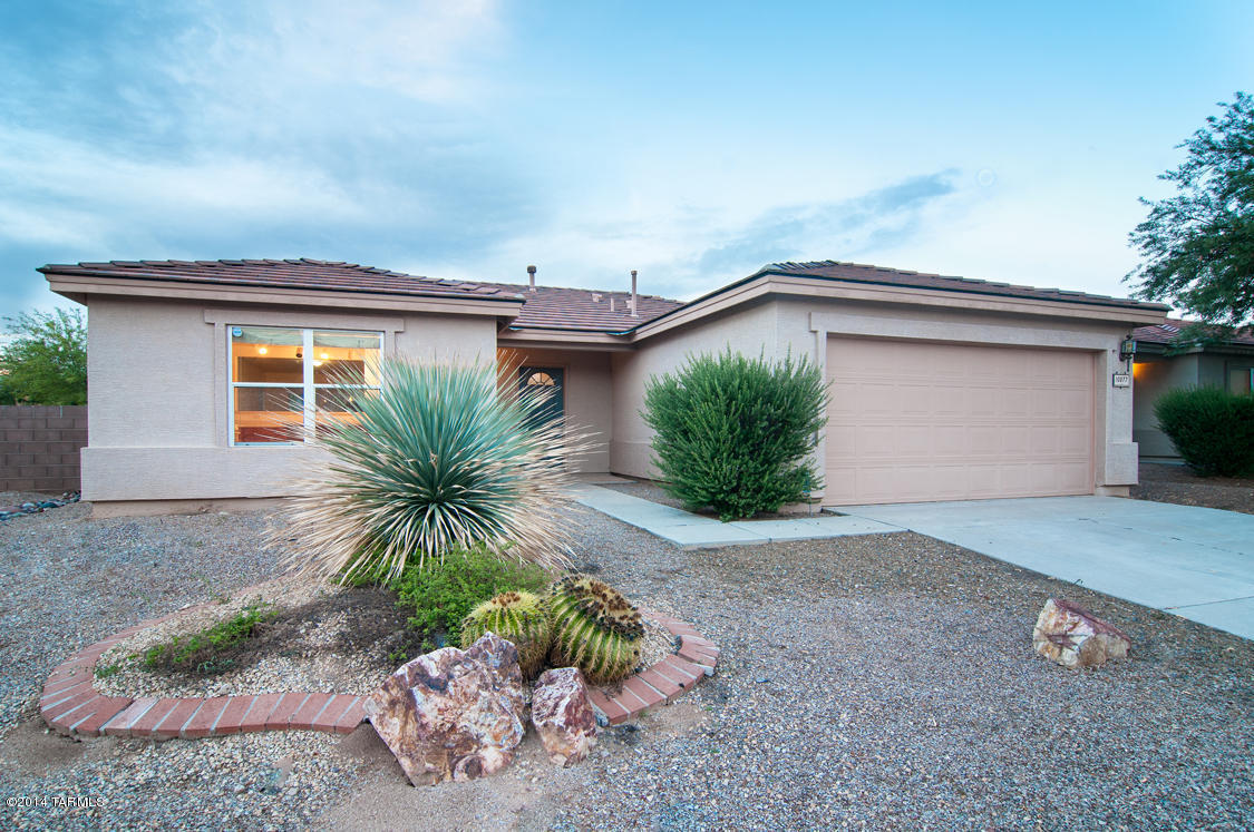 10877 S Sky Kristen Loop, Vail, AZ 85641 photo 1