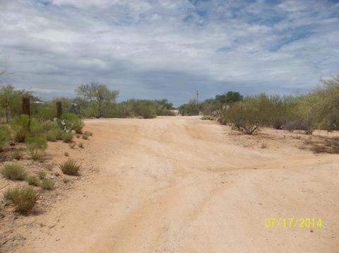 13460 E Kahlua Rd, Vail, AZ 85641 photo 2