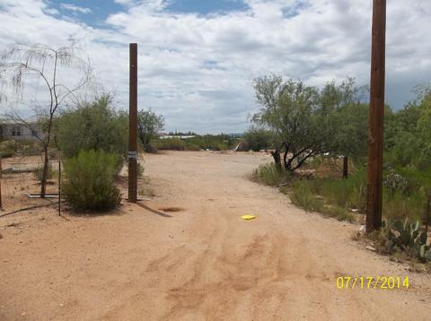 13460 E Kahlua Rd, Vail, AZ 85641 photo 1