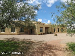 7363 E Bloomfield Rd, Hereford, AZ 85615 photo 1