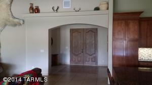 7363 E Bloomfield Rd, Hereford, AZ 85615 photo 2