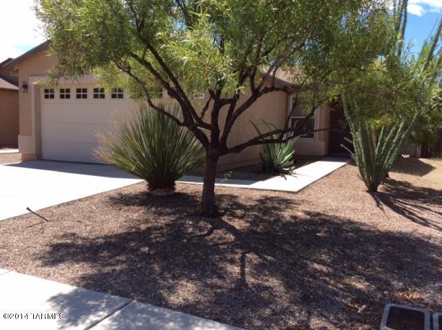 3854 Eventide St, Tucson, AZ 85706 photo 1