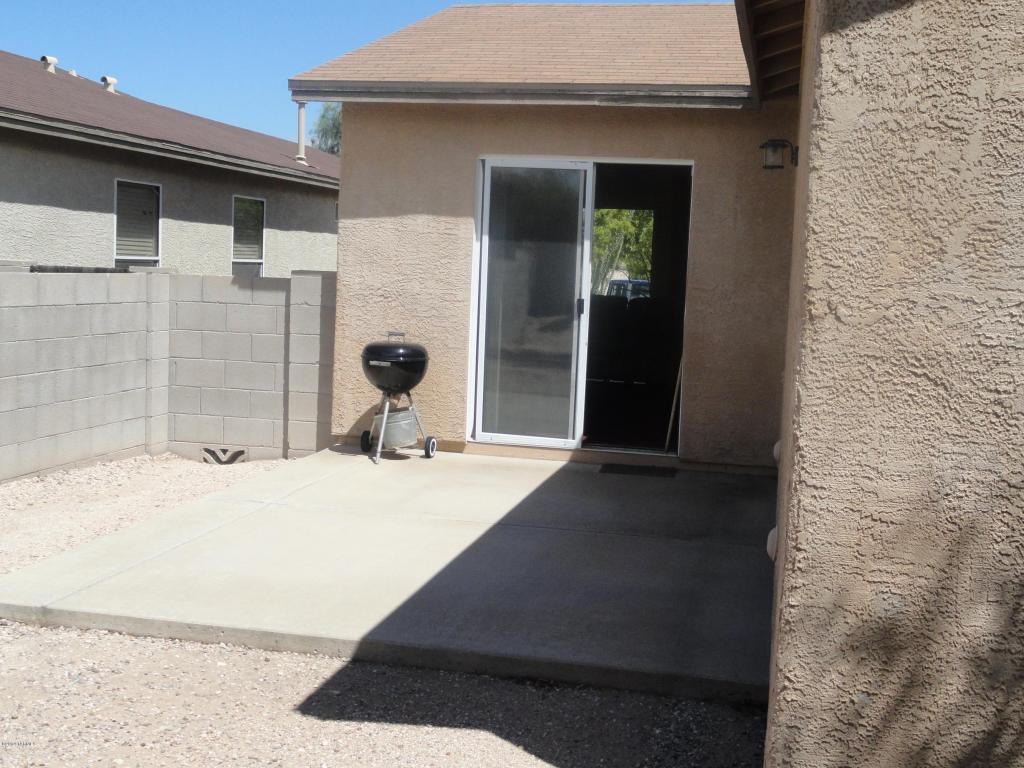 3854 Eventide St, Tucson, AZ 85706 photo 15