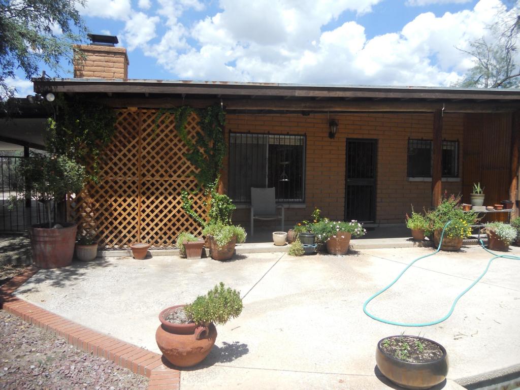 7447 E Cloud Rd, Tucson, AZ 85750 photo 4