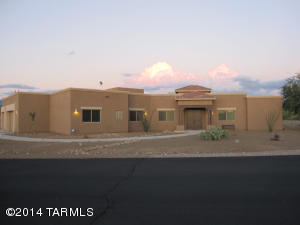 13779 S Galloping Dee Ct, Vail, AZ 85641 photo 1