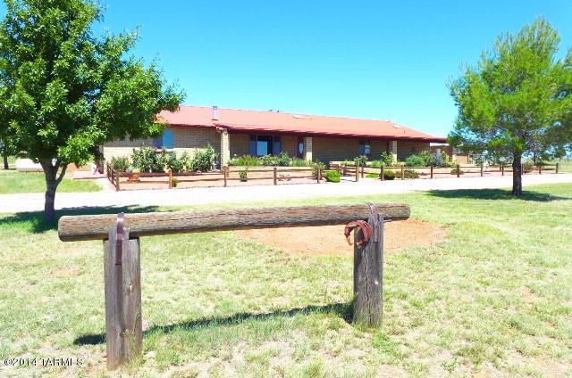290 Lower Elgin Rd, Elgin, AZ 85611 photo 1