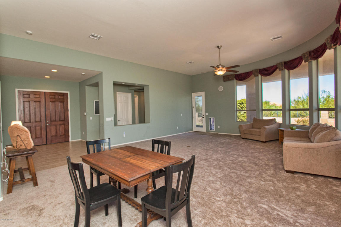 3537 E Cavern Ct, Vail, AZ 85641 photo 3