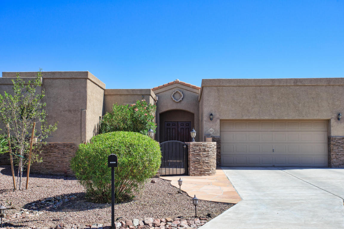 3537 E Cavern Ct, Vail, AZ 85641 photo 1